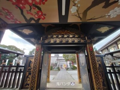 水戸東照宮