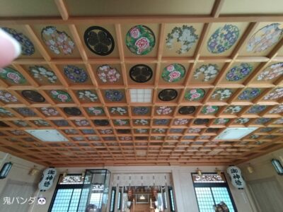 水戸東照宮