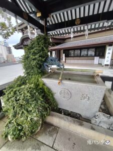 水戸東照宮
