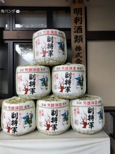 水戸東照宮