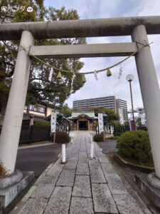 水戸東照宮