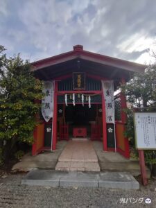 水戸東照宮