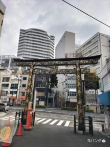 水戸東照宮