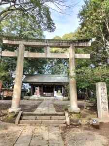 常磐神社