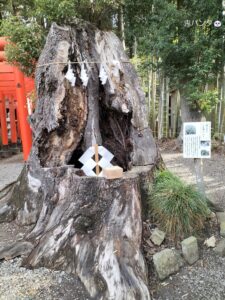 常盤神社