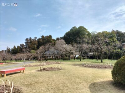 偕楽園