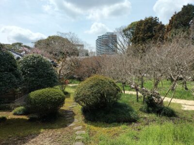 弘道館