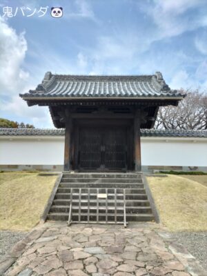 弘道館