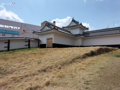 二の丸